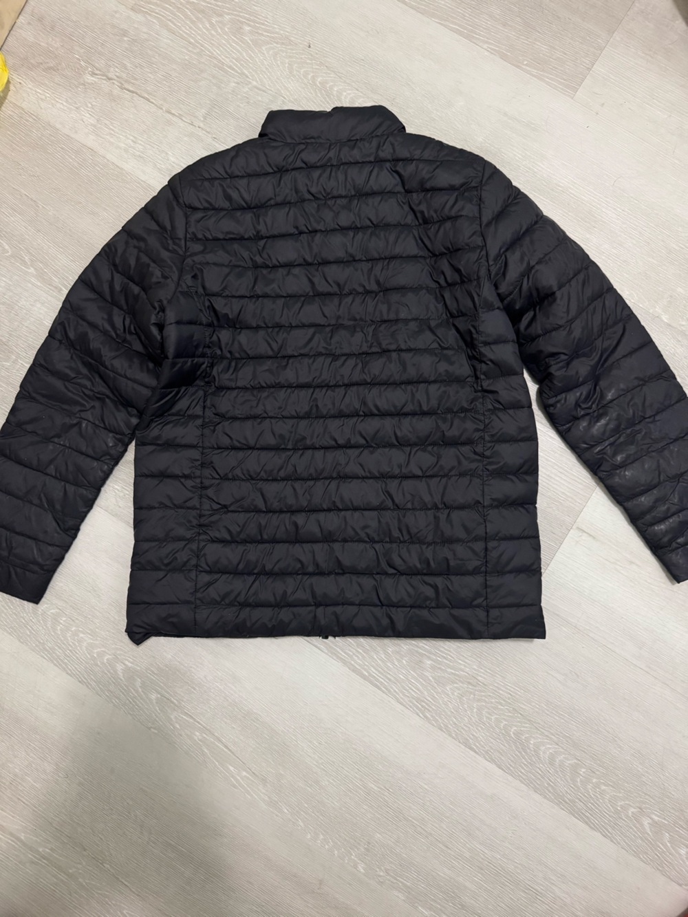 Lands' End Thermoplume Packable Jacket - Picture 3 of 7